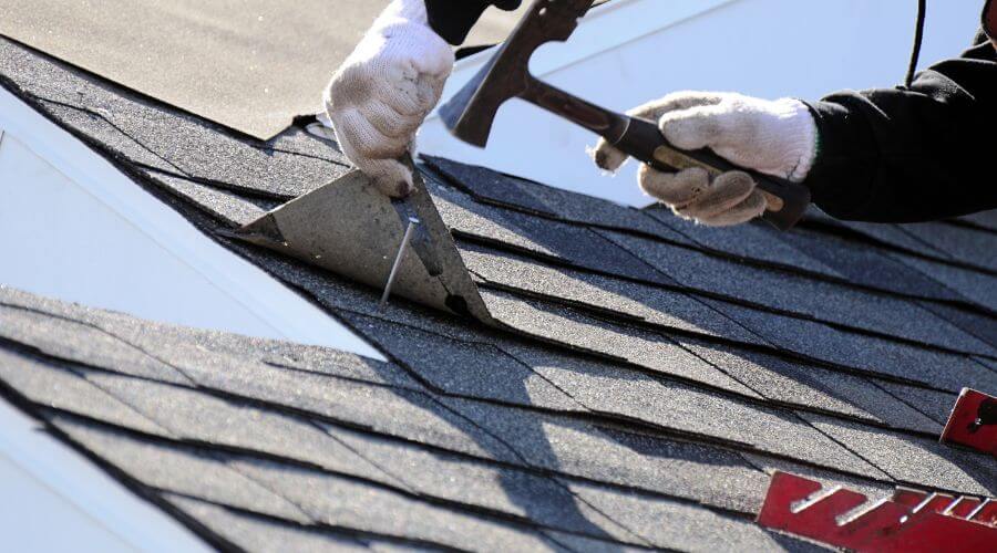 Expert new roof installation services in Whitesville, KY